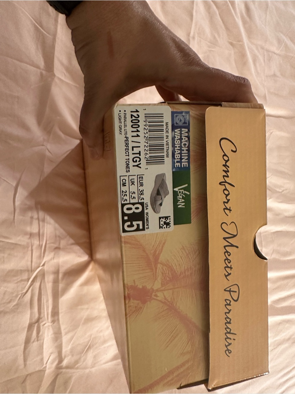 Hand & Foot Care - Picture 2 of 5